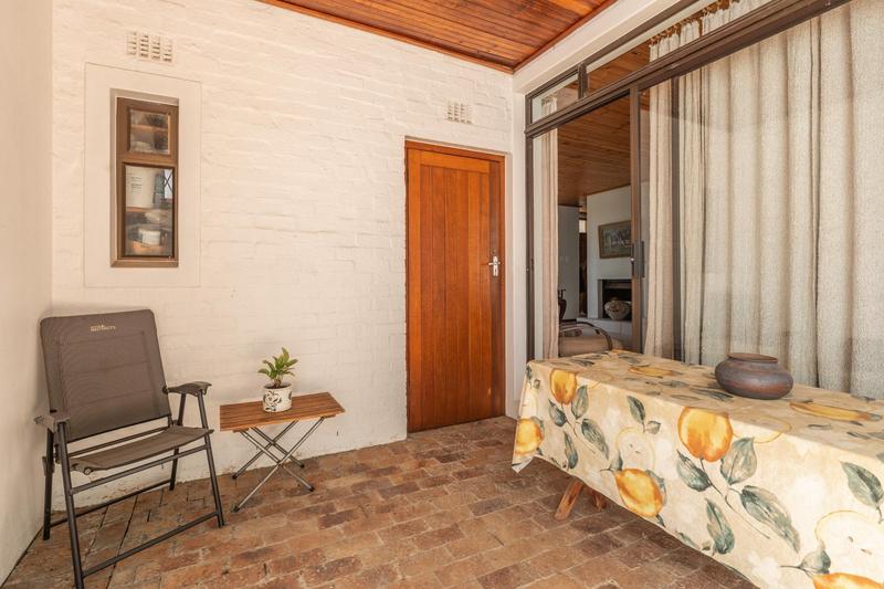 2 Bedroom Property for Sale in Die Boord Western Cape